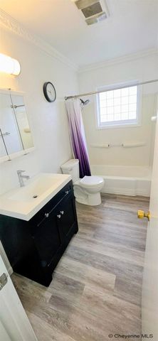 2508 WINDMILL RD, Cheyenne, WY 82009