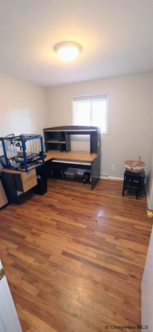 2508 WINDMILL RD, Cheyenne, WY 82009