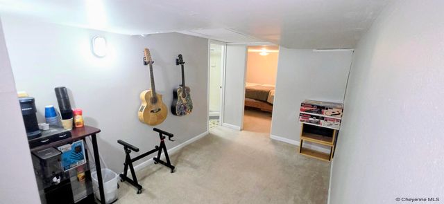 2508 WINDMILL RD, Cheyenne, WY 82009