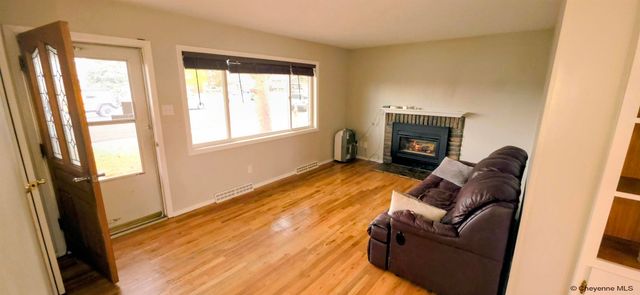 2508 WINDMILL RD, Cheyenne, WY 82009