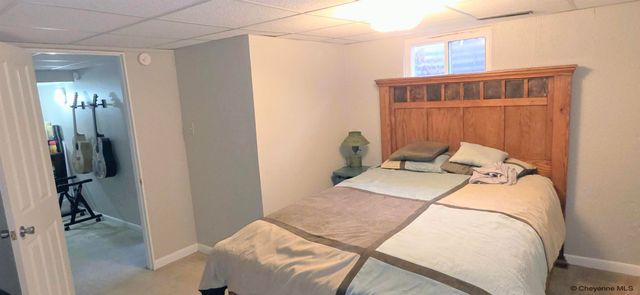 2508 WINDMILL RD, Cheyenne, WY 82009