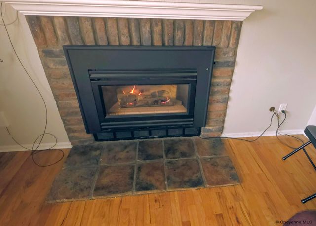 2508 WINDMILL RD, Cheyenne, WY 82009