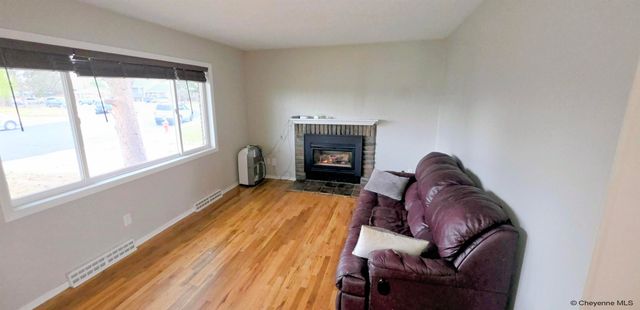 2508 WINDMILL RD, Cheyenne, WY 82009