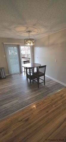 2508 WINDMILL RD, Cheyenne, WY 82009