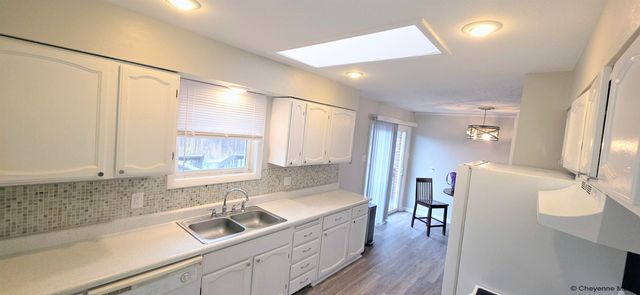 2508 WINDMILL RD, Cheyenne, WY 82009