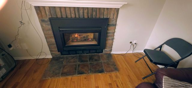 2508 WINDMILL RD, Cheyenne, WY 82009