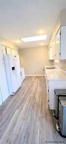 2508 WINDMILL RD, Cheyenne, WY 82009