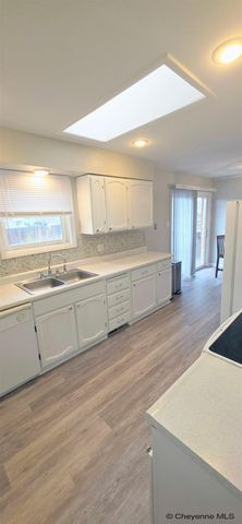 2508 WINDMILL RD, Cheyenne, WY 82009