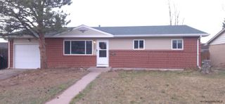 2508 WINDMILL RD, Cheyenne, WY 82009