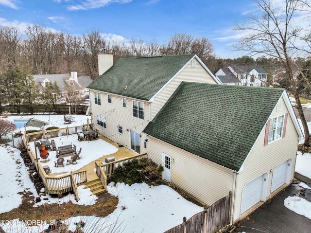 322 Wellington Court, Jackson, NJ 08527