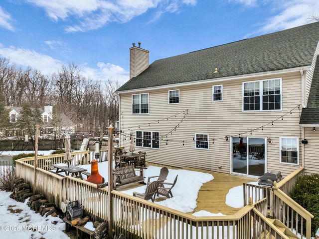 322 Wellington Court, Jackson, NJ 08527