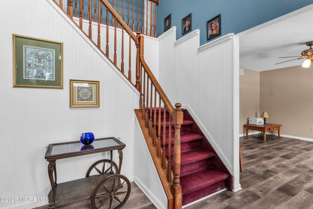 322 Wellington Court, Jackson, NJ 08527