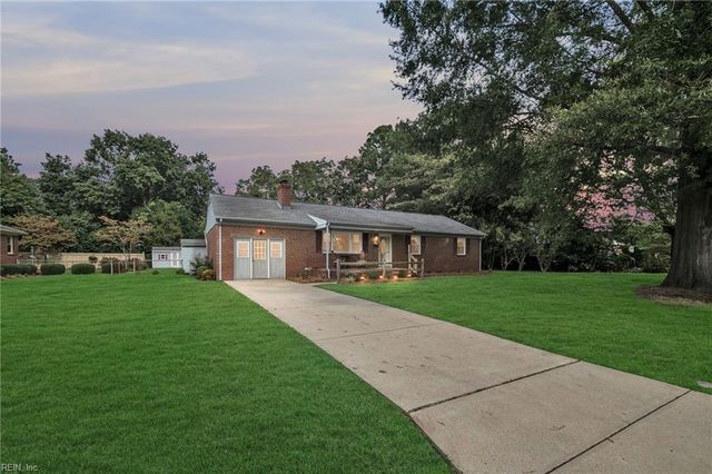 1713 Keeling RD, Virginia Beach, VA 23455