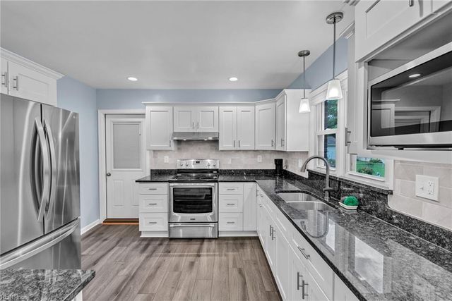1713 Keeling RD, Virginia Beach, VA 23455