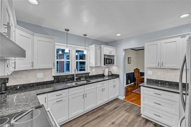 1713 Keeling RD, Virginia Beach, VA 23455