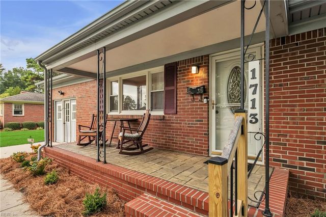 1713 Keeling RD, Virginia Beach, VA 23455