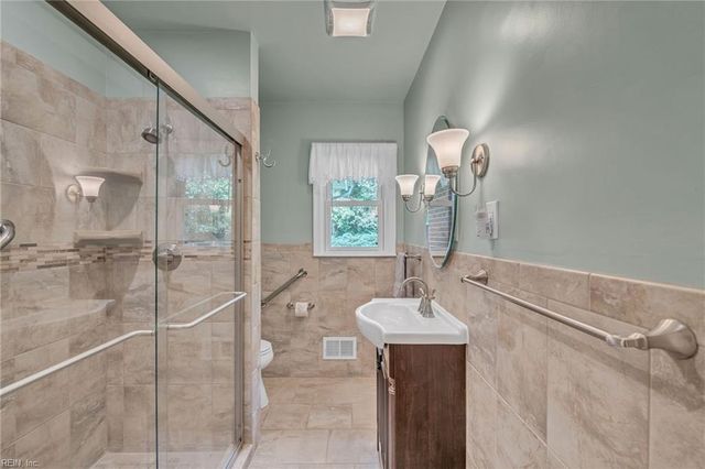1713 Keeling RD, Virginia Beach, VA 23455