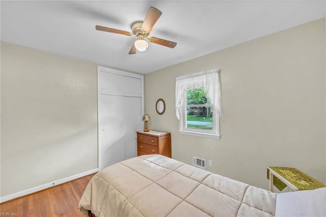 1713 Keeling RD, Virginia Beach, VA 23455
