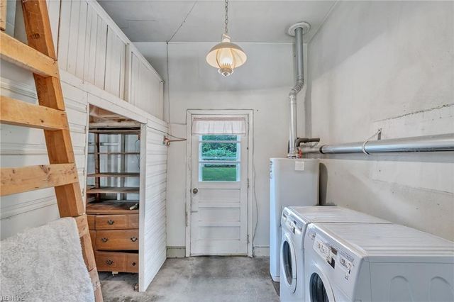 1713 Keeling RD, Virginia Beach, VA 23455