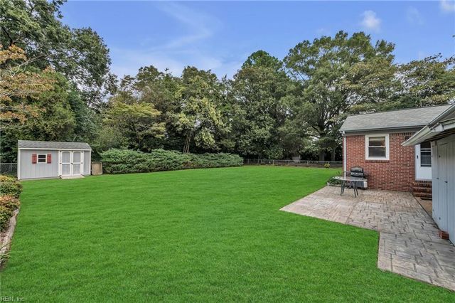 1713 Keeling RD, Virginia Beach, VA 23455