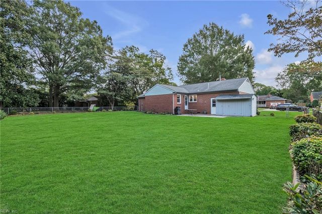 1713 Keeling RD, Virginia Beach, VA 23455