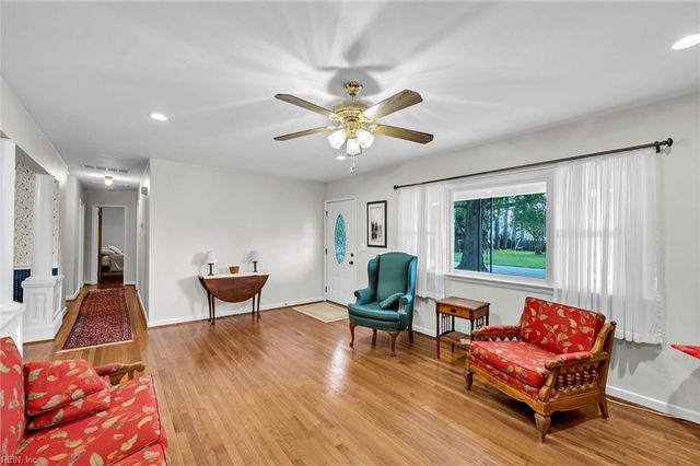 1713 Keeling RD, Virginia Beach, VA 23455
