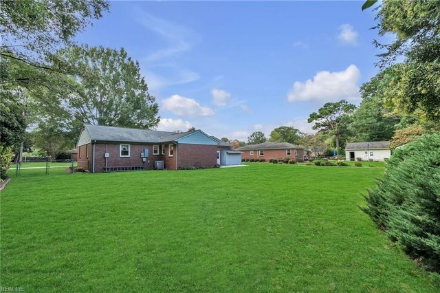 1713 Keeling RD, Virginia Beach, VA 23455