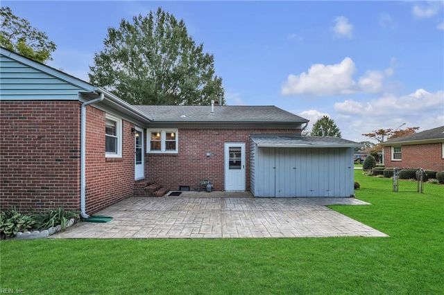 1713 Keeling RD, Virginia Beach, VA 23455