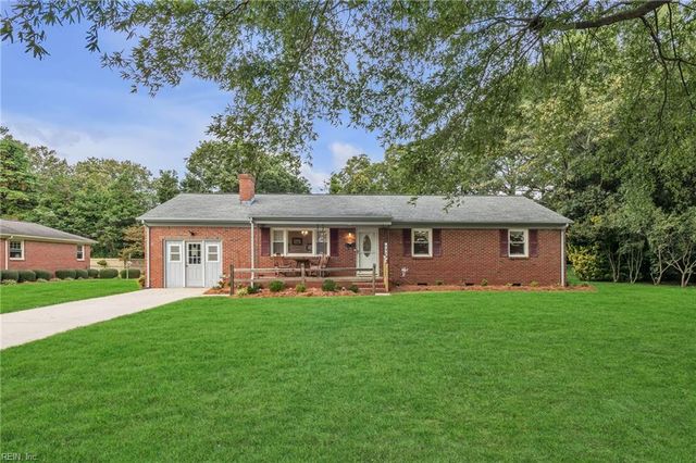 1713 Keeling RD, Virginia Beach, VA 23455