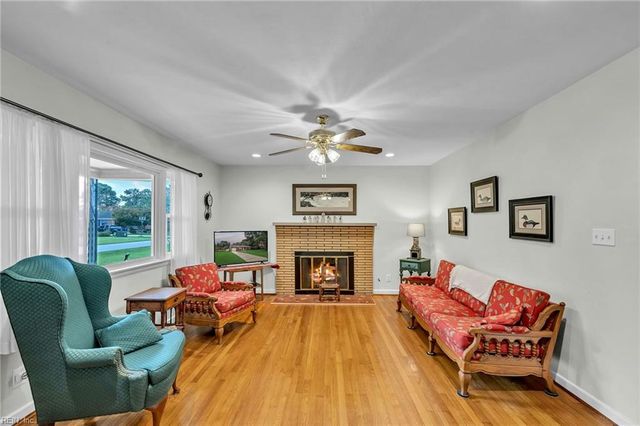 1713 Keeling RD, Virginia Beach, VA 23455