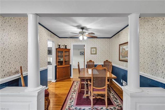 1713 Keeling RD, Virginia Beach, VA 23455