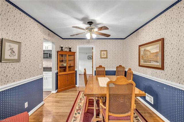 1713 Keeling RD, Virginia Beach, VA 23455