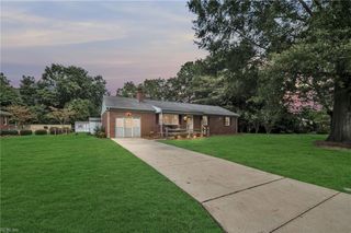 1713 Keeling RD, Virginia Beach, VA 23455