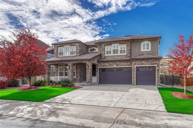 1801 Avery Way, Castle Rock, CO 80109