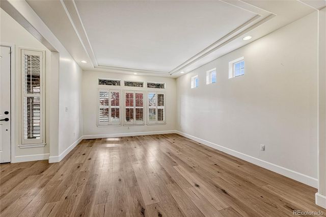 1801 Avery Way, Castle Rock, CO 80109