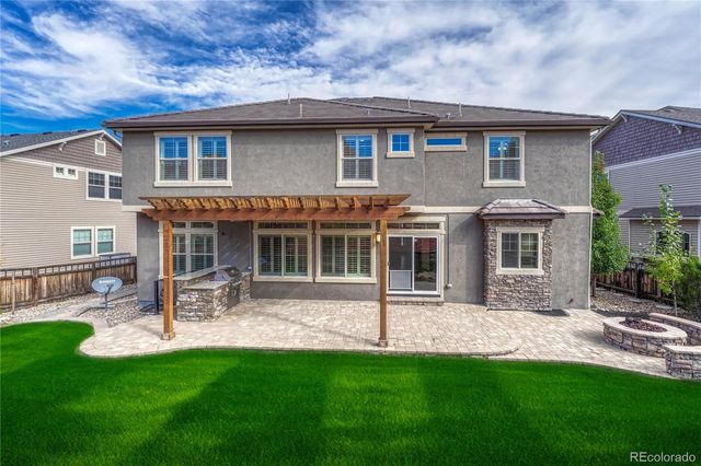 1801 Avery Way, Castle Rock, CO 80109