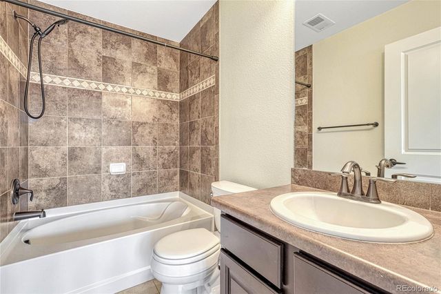 1801 Avery Way, Castle Rock, CO 80109