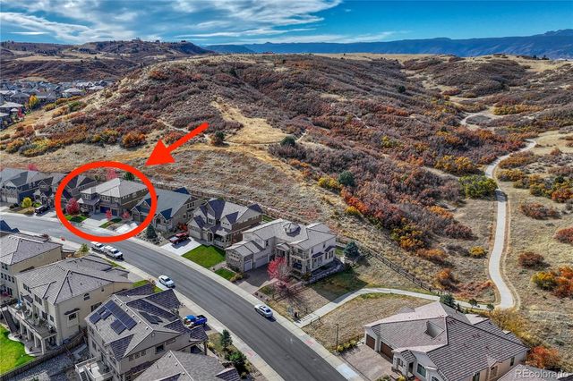 1801 Avery Way, Castle Rock, CO 80109