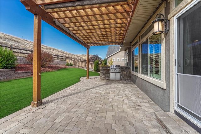 1801 Avery Way, Castle Rock, CO 80109