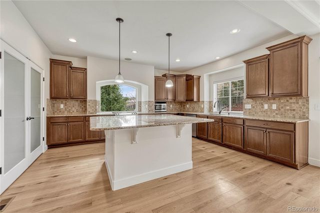 1801 Avery Way, Castle Rock, CO 80109