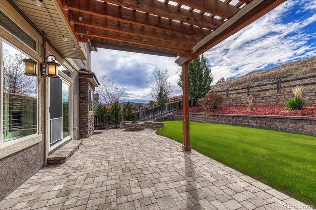 1801 Avery Way, Castle Rock, CO 80109