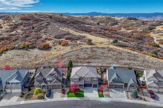 1801 Avery Way, Castle Rock, CO 80109