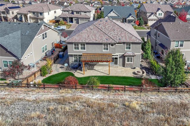 1801 Avery Way, Castle Rock, CO 80109