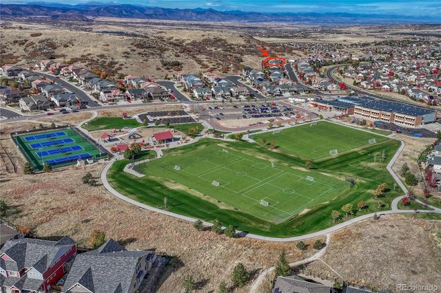 1801 Avery Way, Castle Rock, CO 80109