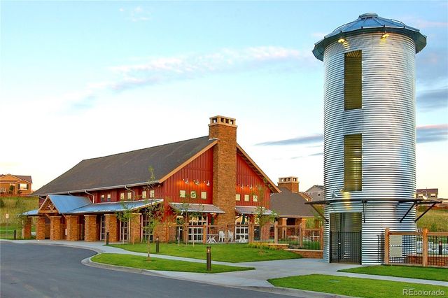 1801 Avery Way, Castle Rock, CO 80109