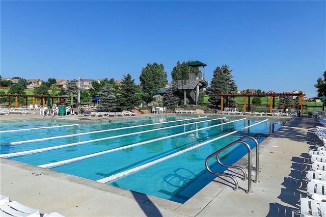 1801 Avery Way, Castle Rock, CO 80109