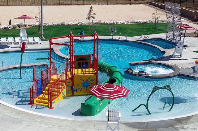 1801 Avery Way, Castle Rock, CO 80109