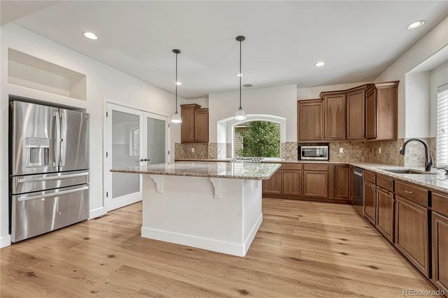 1801 Avery Way, Castle Rock, CO 80109