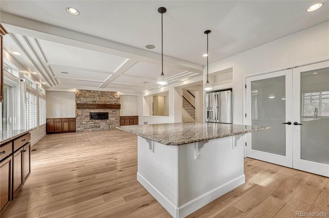 1801 Avery Way, Castle Rock, CO 80109