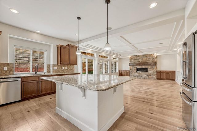 1801 Avery Way, Castle Rock, CO 80109